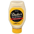 Duke's Mayonnaise, Real, Smooth & Creamy️