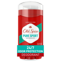 Old Spice High Endurance Pure Sport Scent Deodorant for Men
