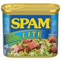 SPAM Lite, 12 OZ️