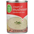 Food Club Cream Of Mushroom Condensed Soup️