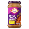 Patak's Simmer Sauce, Butter Chicken, Mild
