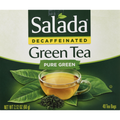 Salada Decaffeinated Green Tea