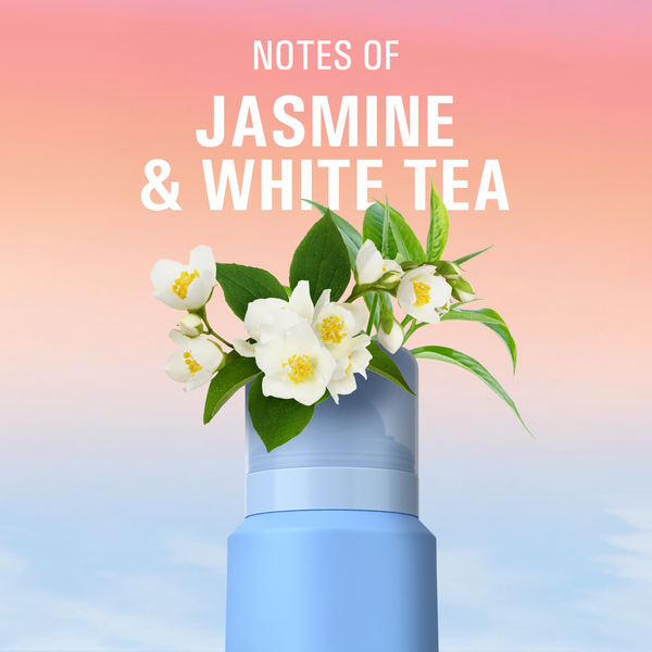 Secret Whole Body Deodorant Spray for Women
