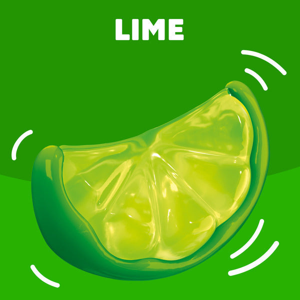 Jell-O Lime Gelatin Dessert Mix