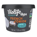 Violife French Onion Dip, Dairy-Free Vegan️