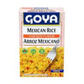 Goya Mexican Rice Mix, Chicken-Flavored️