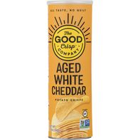 The Good Crisp Company Potato Crisps, Gluten Free,...
️