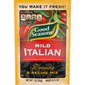 Good Seasons Mild Italian Dressing & Recipe Seasoning Mix
