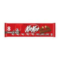 KIT KAT® Milk Chocolate Wafer Snack Size, Candy Bars, 0.49 oz (8 Count)