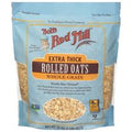 Bob's Red Mill Rolled Oats, Extra Thick️
