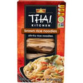 Thai Kitchen Gluten Free Brown Rice Noodles️