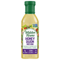 Walden Farms Dressing, Honey Dijon