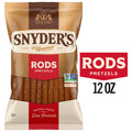 Snyder's of Hanover Original Pretzels