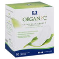 Organyc Pads, Feminine Care, Heavy Flow️