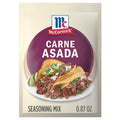 McCormick Street Taco Carne Asada Seasoning Mix