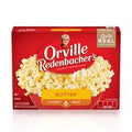 Orville Redenbacher Classic Butter Popcorn, Microw...
️