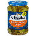 Vlasic Bread & Butter Pickle Chips, Keto Friendly