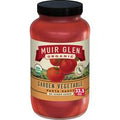 Muir Glen Organic Garden Vegetable Pasta Sauce, No...
️