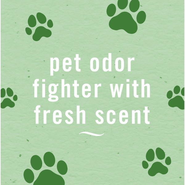Febreze Odor-Fighting Fabric Refresher, Pet Odor Fight Scent