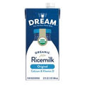 Dream Vegan & Dairy Free Ricemilk Original with Ca...
️