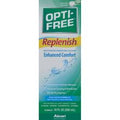 OPTI-FREE Multi-Purpose Disinfecting Solution, Enh...
️
