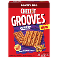 Cheez-It Loaded Nacho Crunchy Snack Crackers