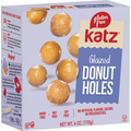 Katz Glazed Donut Holes