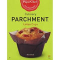 PaperChef Parchment, Culinary, Lotus Cups️