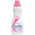 Woolite Hypoallergenic Liquid Laundry Detergent for Hand & Machine Wash