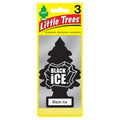 Little Trees Car Air Freshener, Hanging Tree, Blac...
️