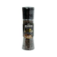 Palermo's Primo Thin Black Peppercorns With Grinde...
️