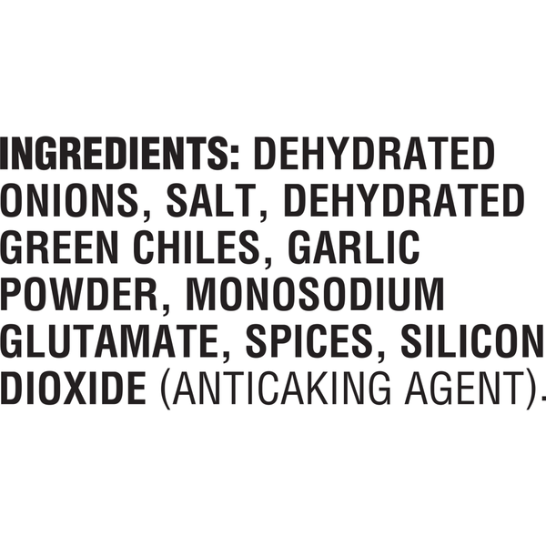 Chi-Chi's Restaurant Seasoning Mix