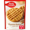 Betty Crocker Peanut Butter Cookie Mix