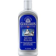 Goddard's Silver Polish️