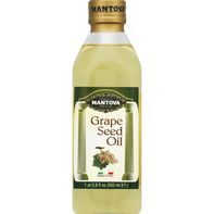 Mantova Grape Seed Oil️