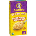 Annie's Organic Vegan Mac Shells and Sweet Potato ...
️