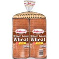 Butternut Whole Grain Wheat Bread️