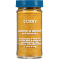 Morton & Bassett Spices Curry