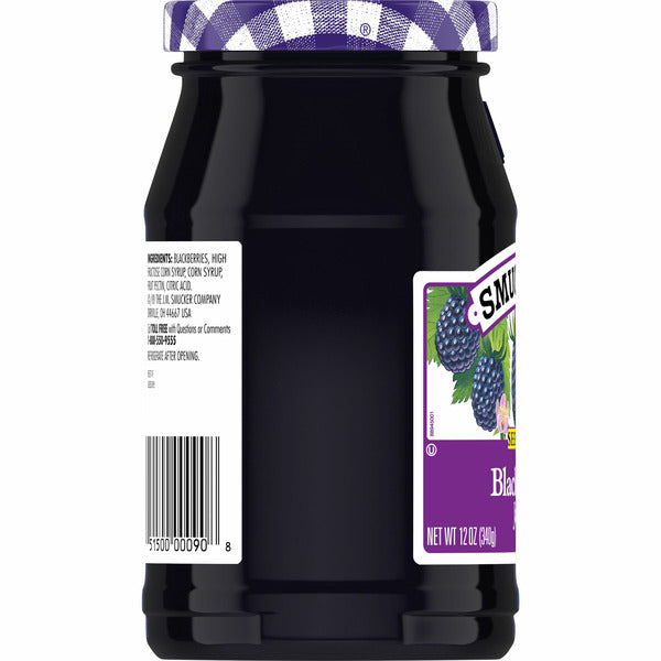 Smucker's Jam