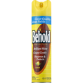 Behold Furniture Polish, Lemon