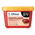 O'food Brown Rice Red Pepper Paste️
