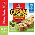 Quaker Granola Bars, Chocolate Chip