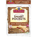 Toufayan Bakeries 100% Whole Wheat Smart Pockets️
