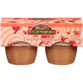Indian Summer Fruitmates Cinnamon Apple Sauce