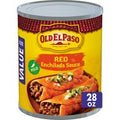 Old El Paso Mild Red Enchilada Sauce Value Size️