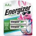 Energizer Rechargeable AA Batteries, Double A Batt...
️