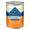Blue Buffalo Homestyle Recipe Natural Adult Large ...
️