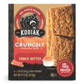 Kodiak Cookie Butter Crunchy Granola Bars