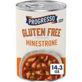 Progresso Gluten Free, Minestrone Soup️