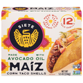 Siete Maiz Corn Taco Shells